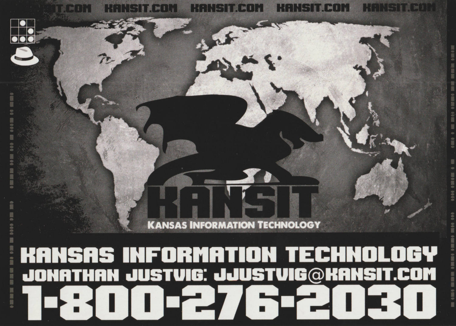 documents – Kansas Information Technology (KANSIT)